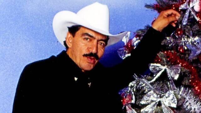 Joan Sebastian