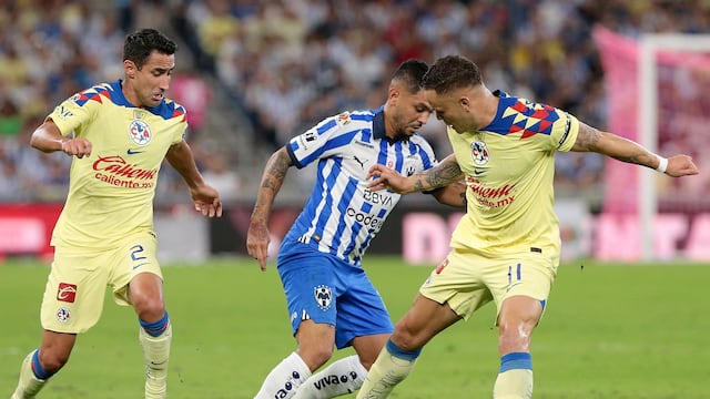 Tras ser bicampeón con América, regresará al club para contribuir en la búsqueda de títulos