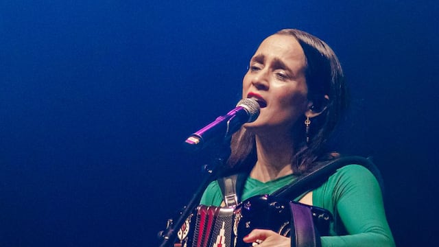 Julieta Venegas