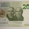 Billete nuevo de 200 pesos se vende hasta en 8 mil pesos en Internet