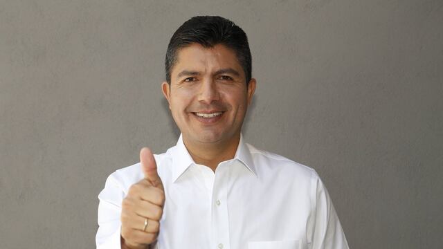 Eduardo Rivera Pérez