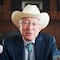“Soy mexico-americano”: Ken Salazar anuncia regreso a CDMX el 14 de octubre