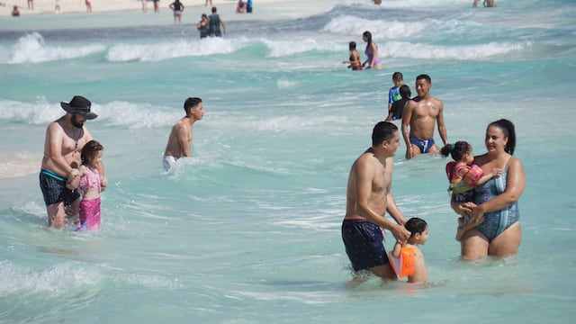 ¿Cuáles son los puentes escolares de febrero de 2023?