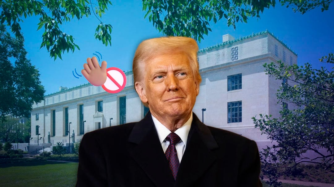 Trump golpea al Consejo Nacional de Ciencias con ola de despidos