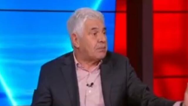 El Tuca Ferretti volvió a lanzarle un dardo al Club América.