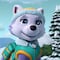 5 fondos de pantalla de Everest, cachorra de Paw Patrol para tunear tu smartphone