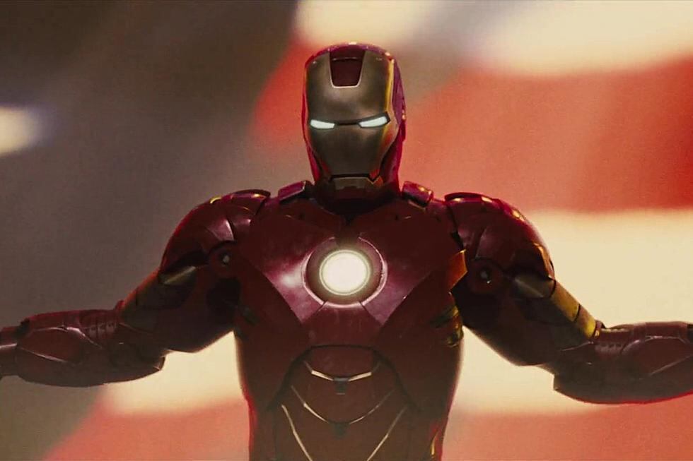 Iron Man 2