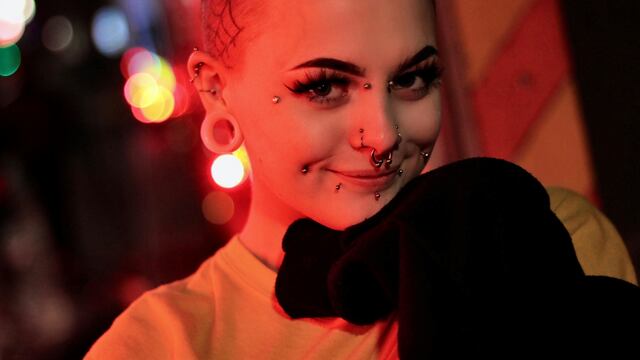 En el Día Mundial del Tatuaje te mostramos las modificaciones corporales más impactantes