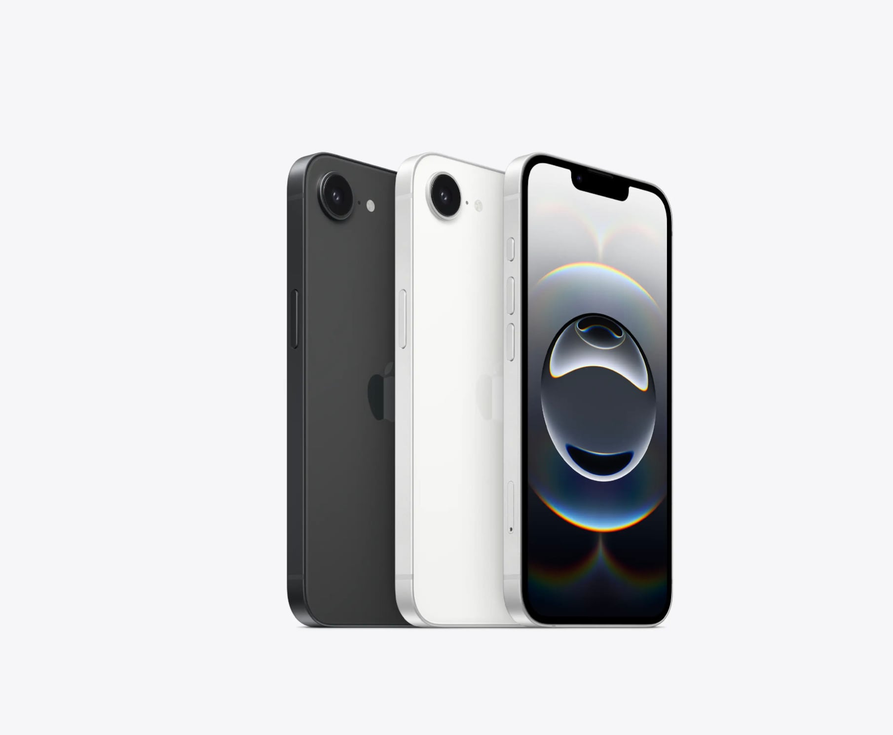 iPhone 16e