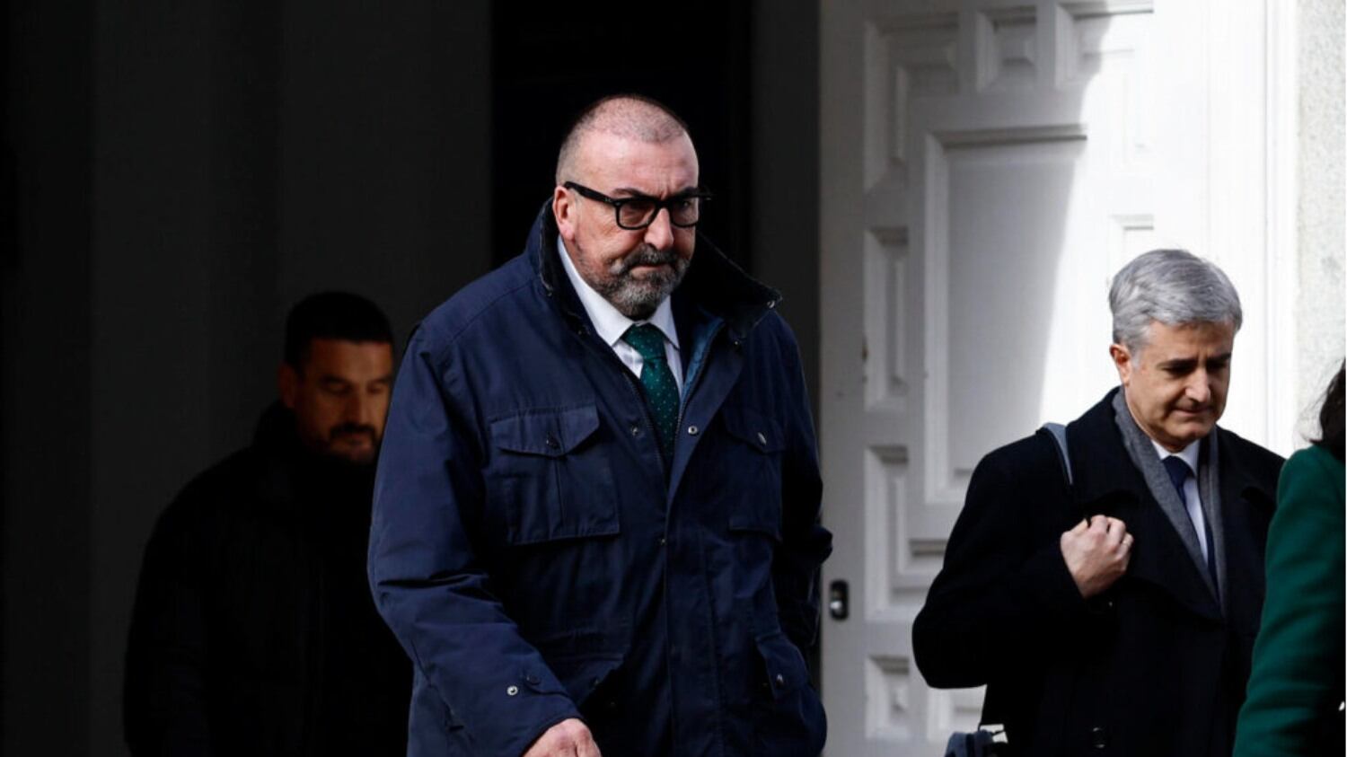 ¿Quién es Koldo García Izaguirre? El protagonista del escándalo de corrupción en España