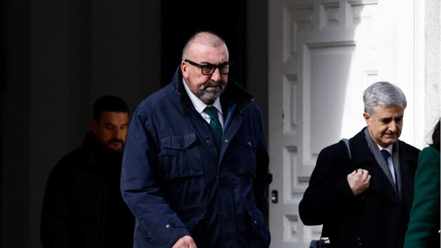 Koldo García Izaguirre