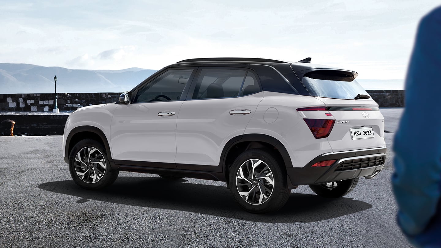 Hyundai Creta 2023
