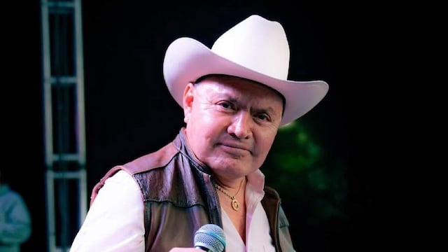 Edilberto Portillo de Beto y sus Canarios, fue atacado a balazos en Rodeo Texcoco