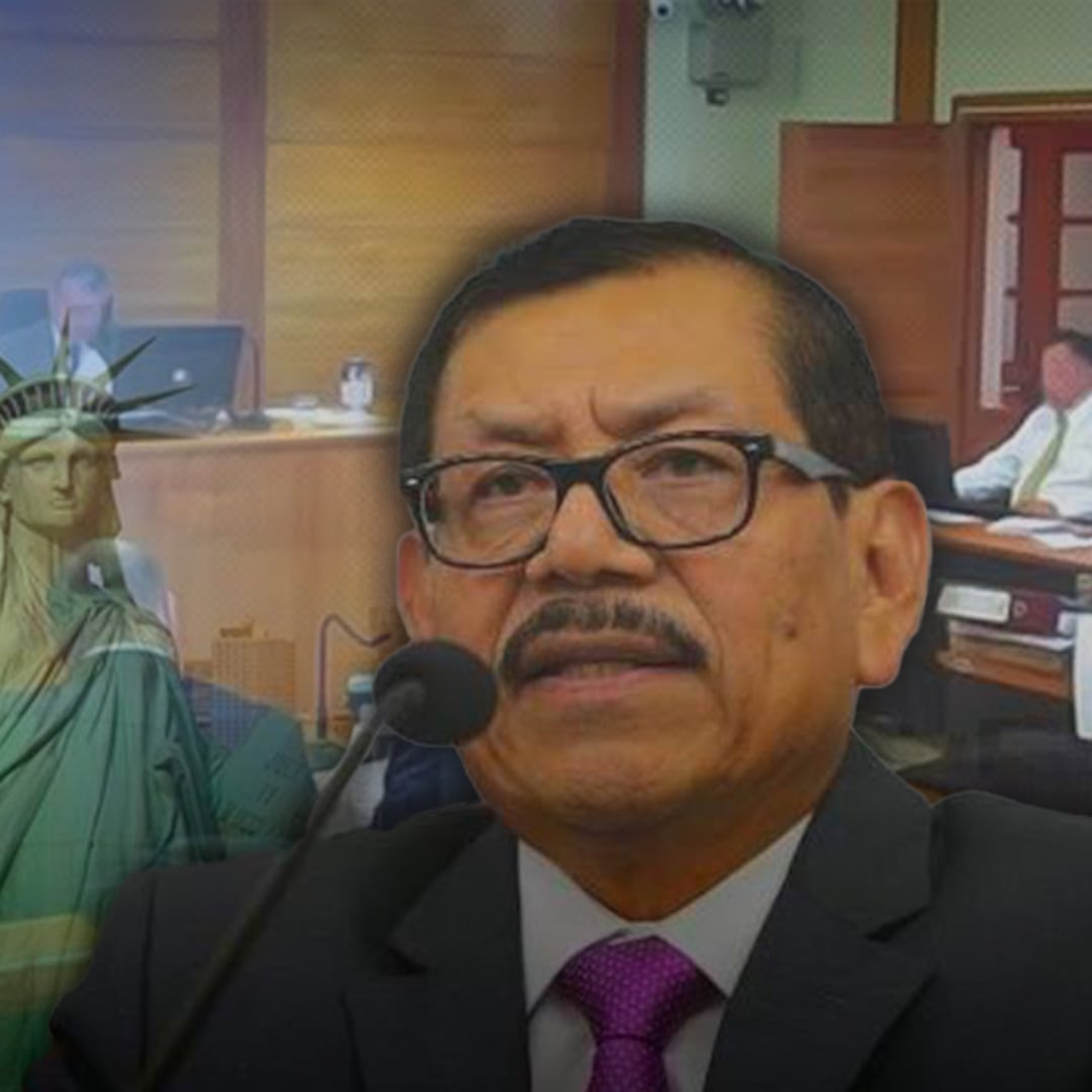 Gerardo Mérida Sánchez: posponen audiencia en Nueva York por presuntos vínculos con el Cártel de Sinaloa