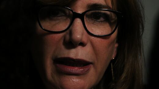 Yeidckol Polevnsky quiere que Morena la deje ser corcholata; aclara que Tribunal Electoral no desechó queja que interpuso