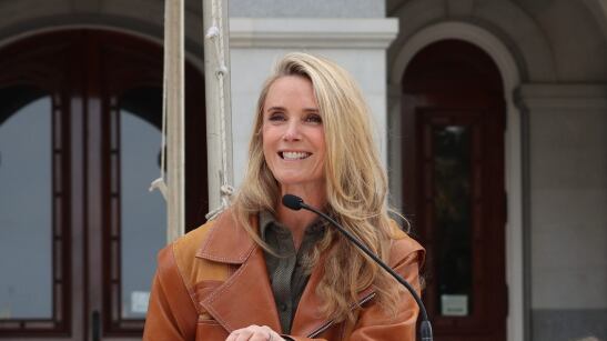 ¿Quién es Jennifer Siebel Newsom? Esposa de Gavin Newsom, gobernador de California