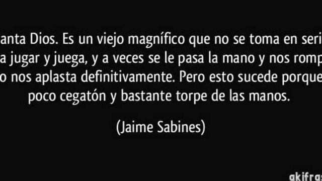 A mí me encanta Dios