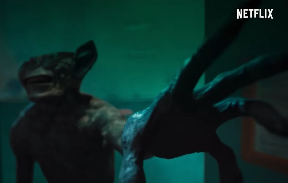 Sweet Home, serie apocalíptica de Netflix