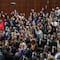 ¿Qué es la mayoría calificada? Claudia Sheinbaum podría tener el control absoluto de la Cámara de Diputados y la Cámara de Senadores