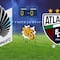 Minnesota vs Atlante: Pronóstico y posibles alineaciones de la Jornada 3 de la Leagues Cup 2026