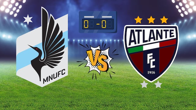 Atlante busca su segundo triunfo en la Leagues Cup 2026