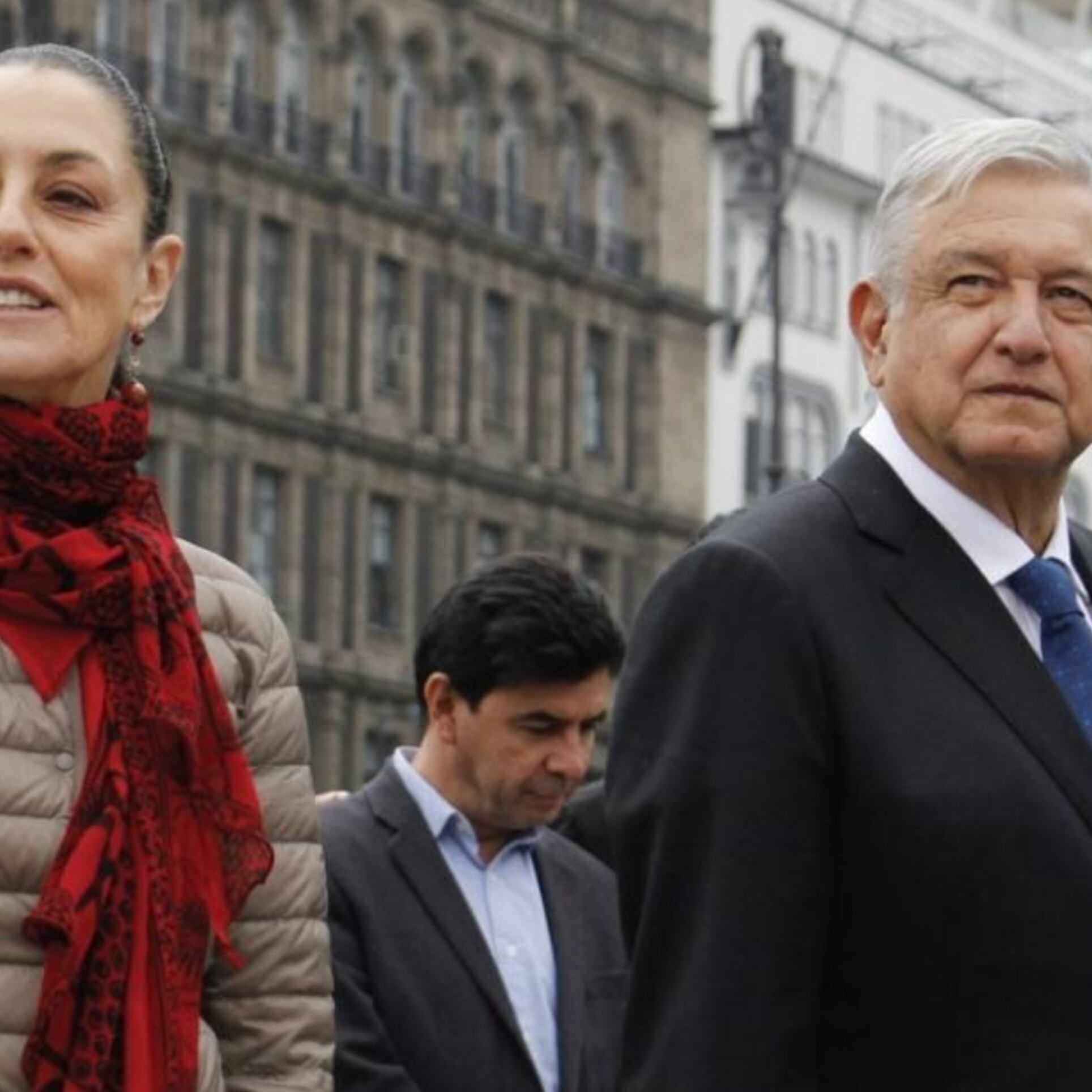 El recular del artífice de la fundación lunar mexica y su regreso triunfal