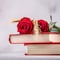 ¿Por qué se regala una rosa y un libro el 23 de abril? El significado tras la curiosa tradición