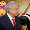 AMLO da una profunda lección de sexo y amor en su mañanera: “Algo es algo”