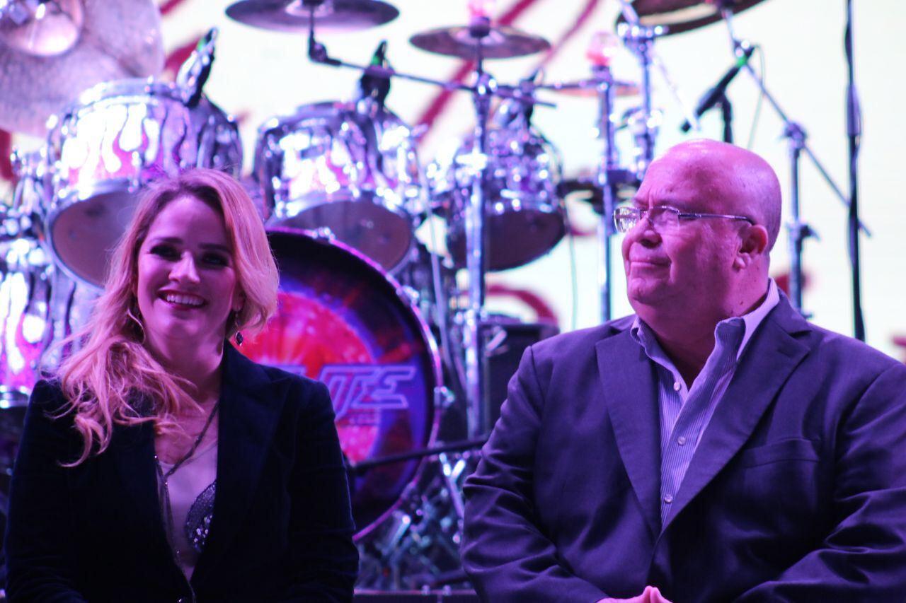 El secretario de Turismo del estado, Hugo Burgos García, puntualizó que en la Región de Vinos de Querétaro, existe un gran potencial de crecimiento.