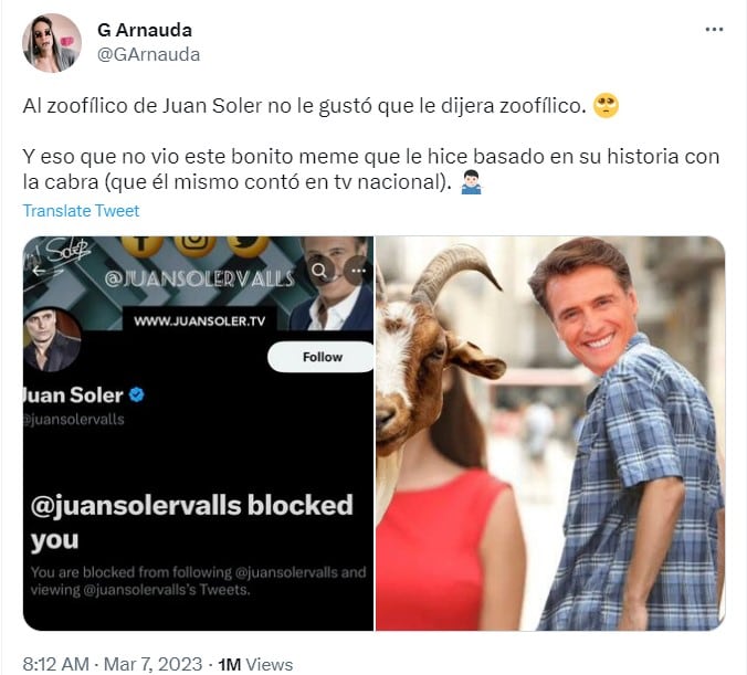 Juan Soler