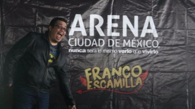 Franco Escamilla