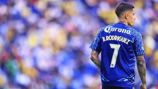 En América están muy molestos con Brian Rodriguez por “inventar” ofertas