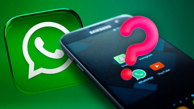 Modelos sin WhatsApp en mayo 2023