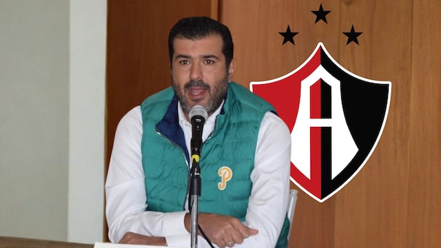 José Miguel Bejos compraría Atlas FC y sería su nuevo dueño