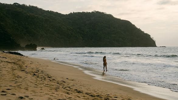 Gobierno garantiza acceso público a playas en Punta Mita, Nayarit