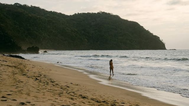 Autoridades señalaron que el libre acceso a las playas es un derecho