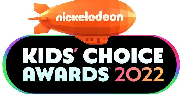 Nickelodeon Kids’ Choice Awards 2022