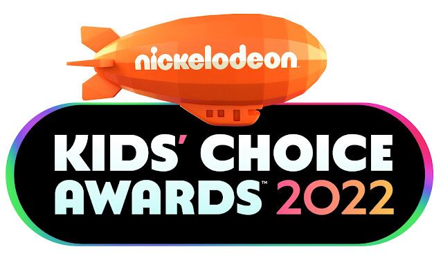Nickelodeon Kids’ Choice Awards 2022