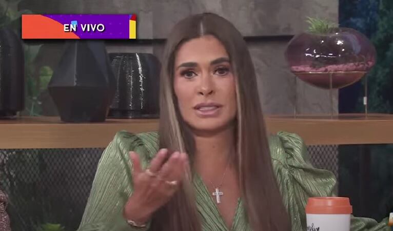 Galilea Montijo