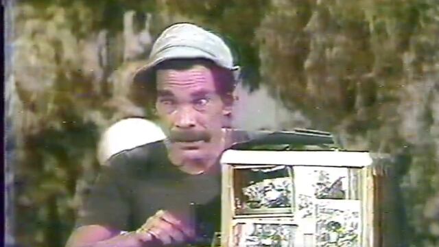 Don Ramón Fotógrafo