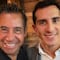 Yordi Rosado entrevistó a Rommel Pacheco y todos queremos ver el video