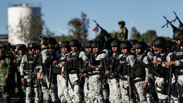 Guardia Nacional
