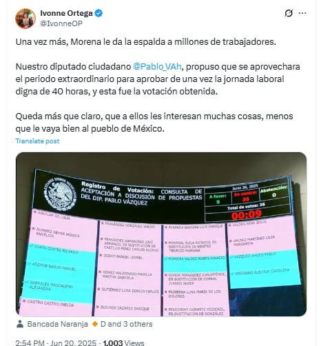 Movimiento Ciudadano