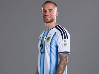 Alexis Mac Allister, figura del Liverpool y campeón del mundo con Argentina.