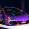 Este Lamborghini es toda una obra de arte en su máxima expresión