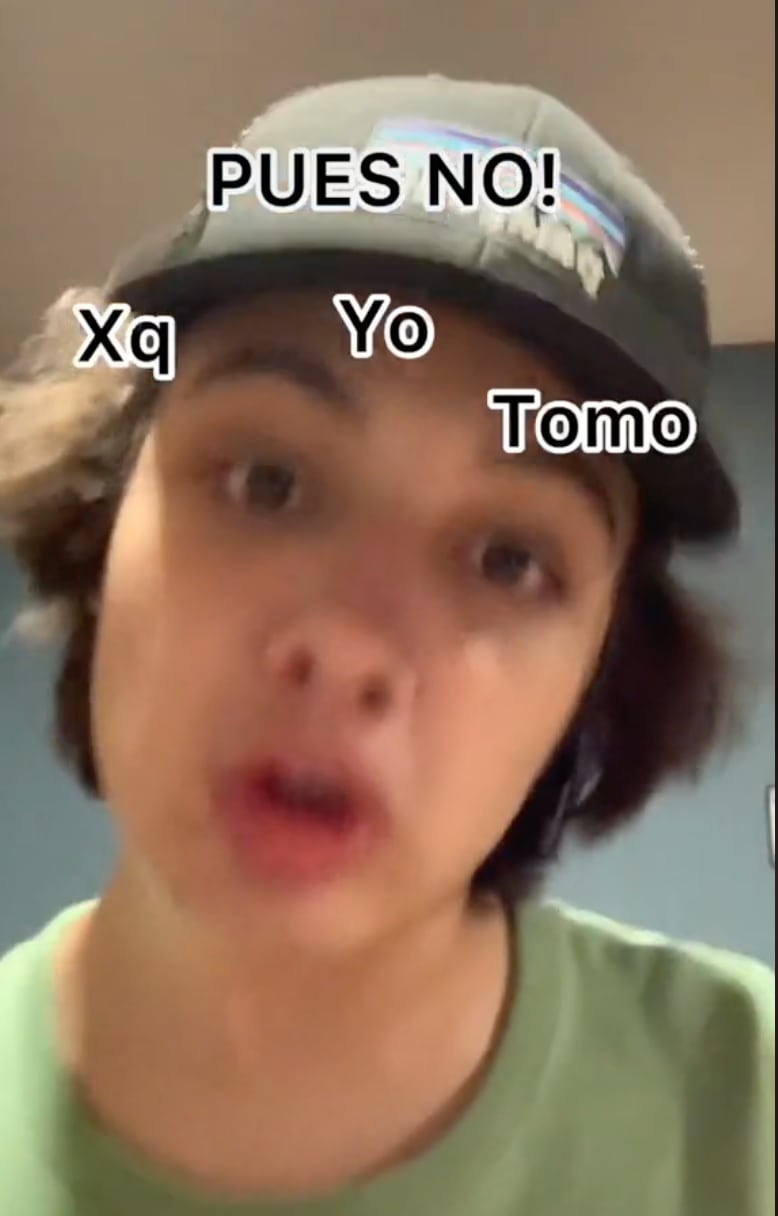 Matías, amigo borracho