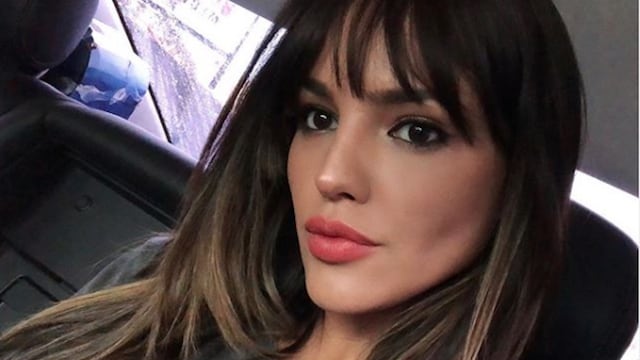 Eiza González se une a Cartier