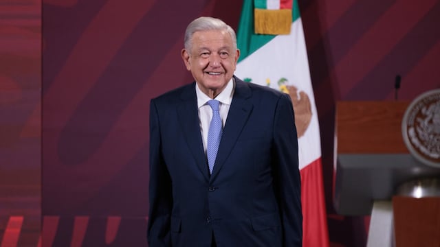 Mañanera de AMLO