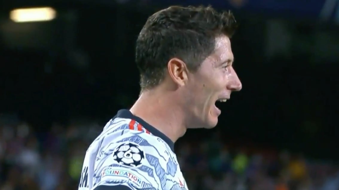 Robert Lewandowski: Presidente del Bayern asegura que no saldrá del equipo