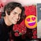 Aaron Mercury, ex novio de Yeri Mua, es el único mexicano que compite por ser el rostro más bello en 2024